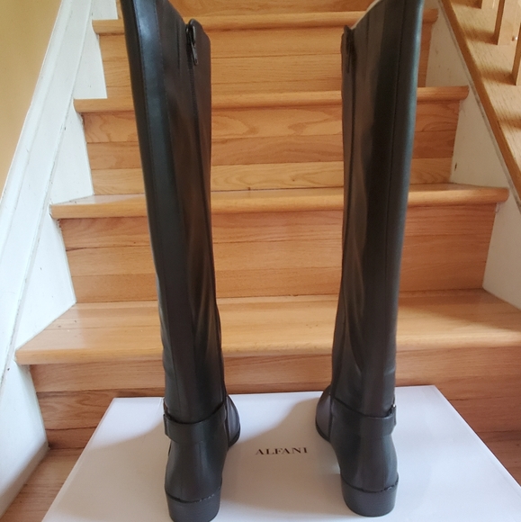 Alfani Winter Boot - Picture 4 of 8